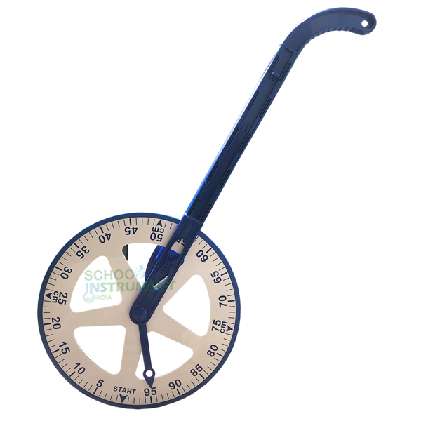Trundle Wheel